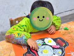 -橡皮虫国际美校(常发广场校区)