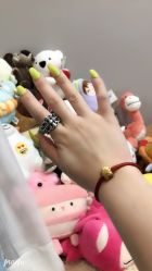 -小酒窝美甲&美睫&无创洗眉