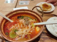 -小满手工粉(上海月星环球港店)