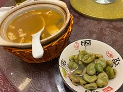 -风味小馆(天目湖宾馆店)