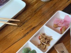 -木屋烧烤(万德庄店)