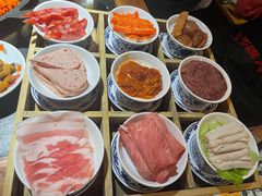 -北步园老火锅(戴家巷店)