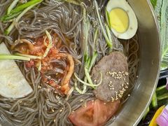 -金达莱烧烤(黎明南街店)