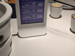 -兰湘子·湘菜小炒(济南领秀城店)