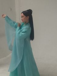 -美云庭古装·格格服汉服·京城旅拍(北京店)