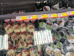 零售区-百年义利(东直门店)