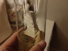 -Shift cocktail bar鸡尾酒吧