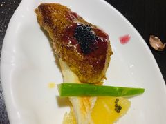 -鱼亭料理(芝罘店)