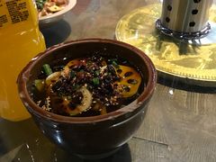 -灶东家民间菜(回兴店)