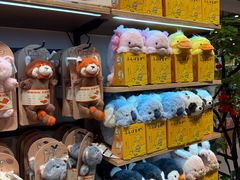 -哈尔滨西城红场