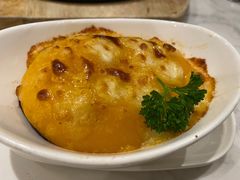 -卡朋西餐(较场西路店)