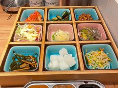 -韩悦牛排烤肉无限续(宝能中心店)