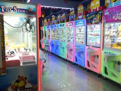 -大玩家(平江万达店)