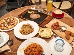 -必胜客(津塘店)