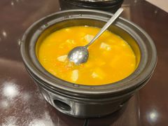 -中山保利艾美酒店-乐美中餐厅