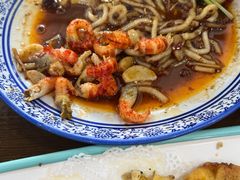 -云中菜馆(恒晟·云中绿园店)