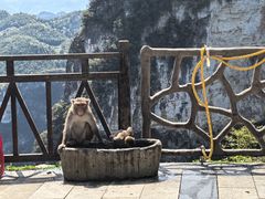 -重庆云阳龙缸景区