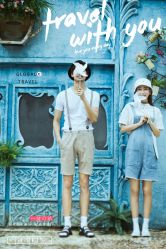 点击看大图 -太古映画婚纱摄影(天河店)