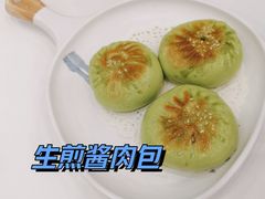 -丰谷茶楼(鸿大广场店)