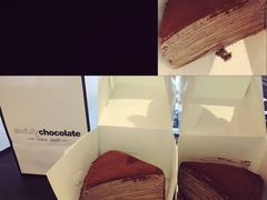 -Awfully Chocolate(来福士广场店)