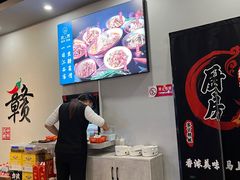 -江西老表·经典江西八大碗