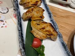 -上户日本料理(北仑富邦店)