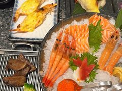 -菊上料理(蜀山银泰百货店)