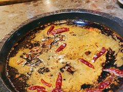 -重庆渝达老火锅(春熙路店)