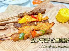 -棒约翰比萨·意面(剑河店)