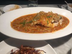 -雀蓝川菜(奥体广场店)