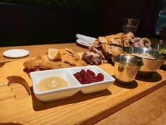 -LENBACH兰巴赫西餐啤酒坊(水璟唐店)