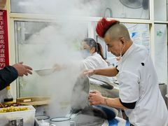 -汪家馄饨(集庆路店)