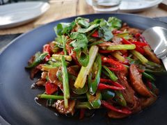 -素心小筑(后沙裕镇店)