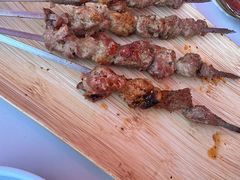 -马白开来特色羊排揪片子  (总店)