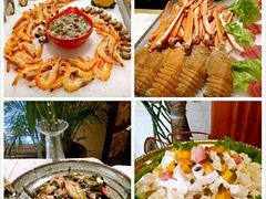 -宁海金海开元名都大酒店·名爵自助餐厅(金水路店)