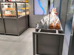 -好利来(上海虹桥新天地Lab主题店)