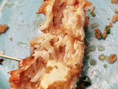 -三泉海中鲜海鲜加工零售广场(幸福时代店)