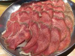 -麻蒲碳烤肉(远景路1号店)
