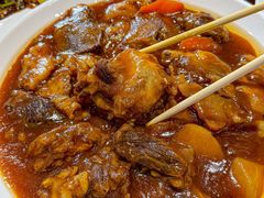 -恩宏德餐馆(平山道店)