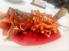 -松鹤楼·非遗·苏帮菜(融科店)