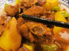 -清真聚陇缘美食餐厅(南横东街店)