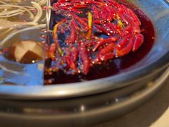 -小龙坎火锅(春熙太古里店)