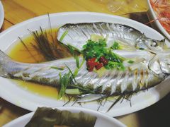 -云河农家乐饭店(福禄缘树山店)