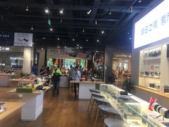 -Sony Store 索尼(来福士店)