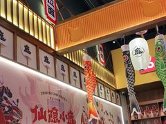 -仙隐小鹿中华料理(南宁万象城店)