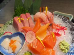 -炙柒Sekinana·精致日料(合生汇店)