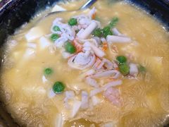 -新白鹿餐厅(城西银泰城店)