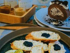 -拾壹cafe·工作室