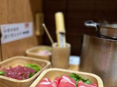 -独食火锅·半米屋台(望平街店)