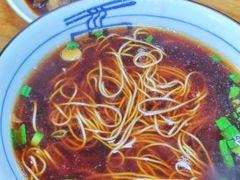 -藏书金记家宝羊肉馆(黄河北路店)